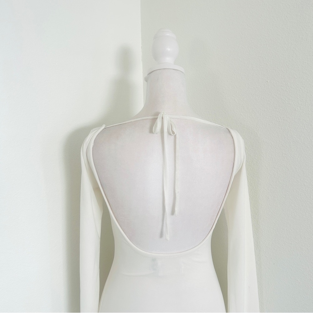 Princess Polly Lukea Mini Dress - Picture 5 of 5